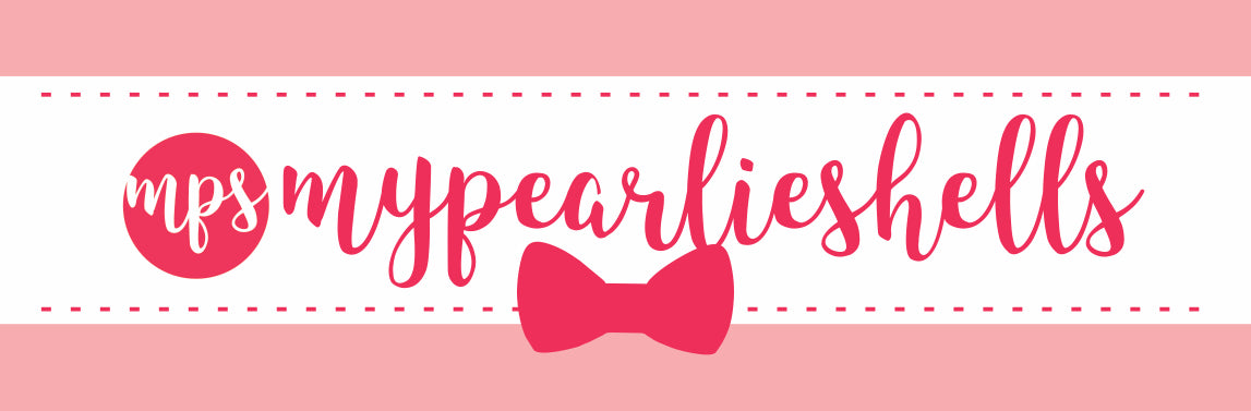 mypearlieshells Logo