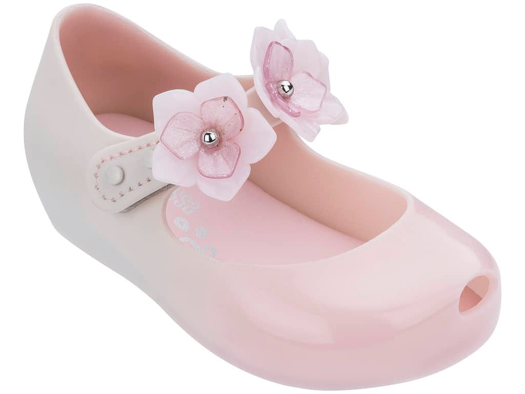 Mini Melissa Ultragirl Flower II