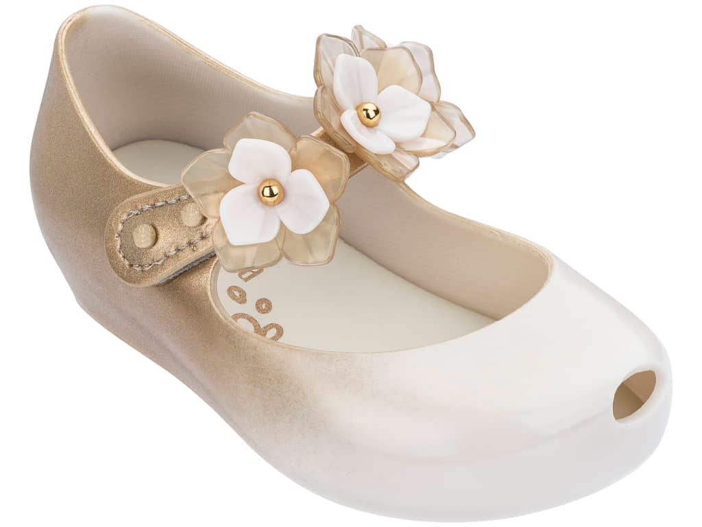 Mini Melissa Ultragirl Flower II