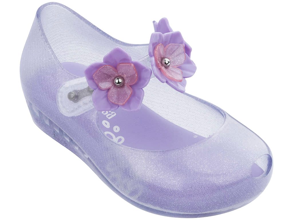 Mini Melissa Ultragirl Flower II
