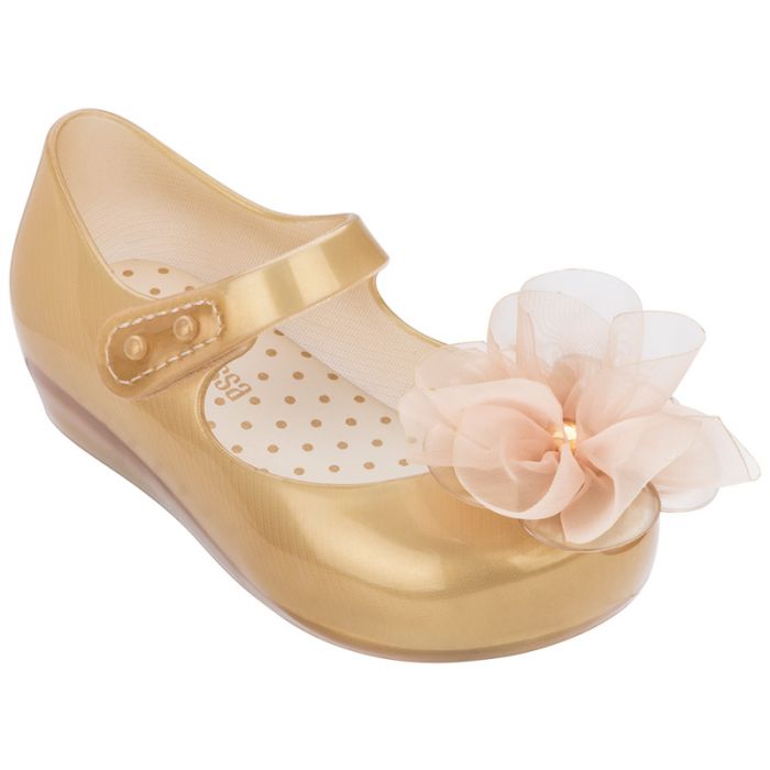 Mini Melissa Ultragirl Chic