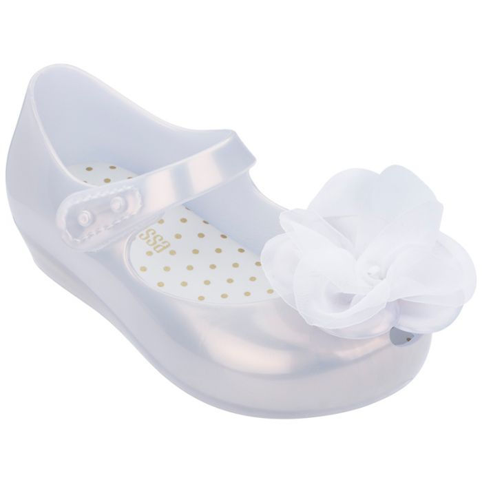 Mini Melissa Ultragirl Chic